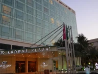Crowne Plaza Jeddah