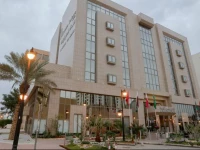 Al Waha Palace Hotel