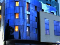 BEST WESTERN Hotel My Place