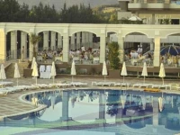 Holiday Garden Resort hotel 5*