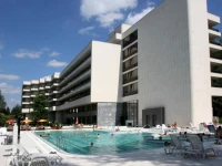 Danubius Health Spa Resort Esplanade 4*