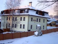 Pension Altendorf 2*