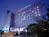 Austria Trend Hotel Ljubljana 4*