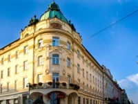 Grand Hotel Union Executive 4*