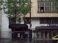 Villa Luxembourg 4*