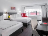 Capitol Hill Hotel 3*