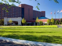 Washington Marriott Wardman Park 4*