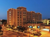 Hilton Garden Inn Virginia Beach Town Center
