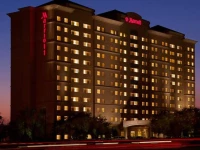 Dallas Marriott Suites Medical Market Center 3*