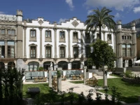 Gran Hotel Soller 5*