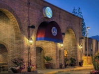 Comfort Suites at Sabino Canyon