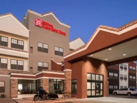 Hilton Garden Inn Phoenix Airport