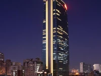 Hotel One Taichung