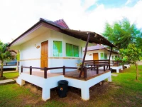 Rattanapura Beach Resort 3*