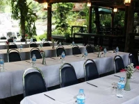 Sukantara Cascade Resort & Spa 4*