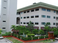 Jomtien Morningstar Guesthouse 2*