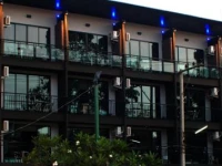 Inn Place Serviced Residence 3*