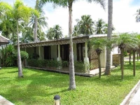 The Sea House Beach Resort 4*