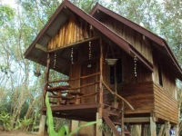 Jungle Hill Beach Bungalows 2*