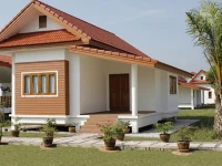 Armonia Village Resort & Spa 3*