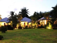 Saphli Villa Beach Resort 3*