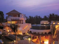 Aleenta Resort & Spa Pranburi 5*