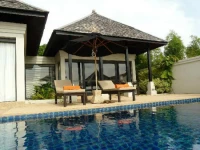 The Pavilions Hotel Phuket 5*