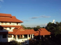 Natural Wellness Resort and Spa 3*