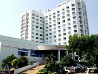 Thong Tarin Hotel 3*