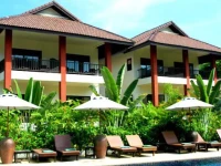 Khaolak Countryside Resort & Spa 3*