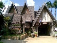 Khomsalasri Resort 1*