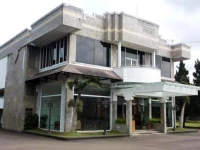 Grand Hotel Lembang