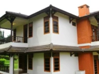 Lembang Asri Mountain Resort 3*