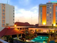 Novotel Solo 4*