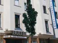  Austria Trend Beim Theresianium 3*