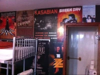 Homefield Rock Hostel