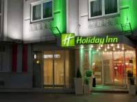 Holiday Inn Vienna City 4*