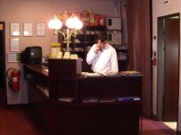 Pension Continental 3*