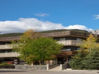 Banff Aspen Lodge 3*