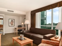 Hilton Vancouver Metrotown