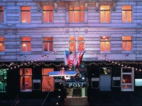 Hotel Post Wien 3*