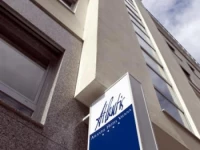 Atlantis Hotel Vienna 4*