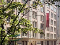 Mercure Wien Zentrum 4*