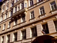 Starlight Suites Hotel Renngasse 4*