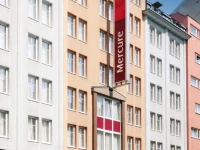 Mercure City 4*