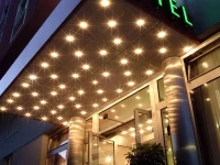 Arcotel Boltzmann 4*