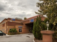 BEST WESTERN Mountainview Inn