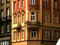 Mondial Appartment Hotel Vienna 4*