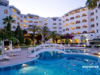 Club Novostar Sol Azur Beach Congress 4*
