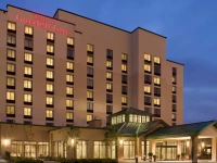 Hilton Garden Inn Toronto Airport West/Mississauga